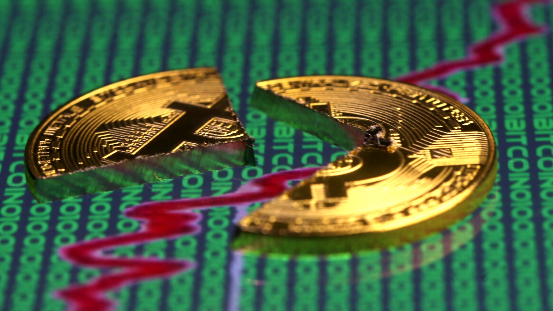 crypto currency legit