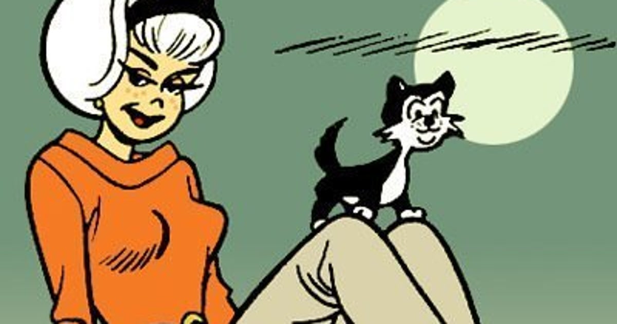Dessin Animé Sabrina L Apprentie Sorcière En Français Une série sur la sorcière Sabrina Spellman verra le jour sur Netflix