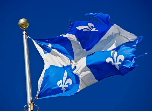 Les religions au Québec