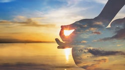 BLOGUE Mes souhaits pour une année 2018... spirituelle