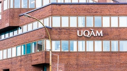 BLOGUE Réputation de l’UQÀM: une faute