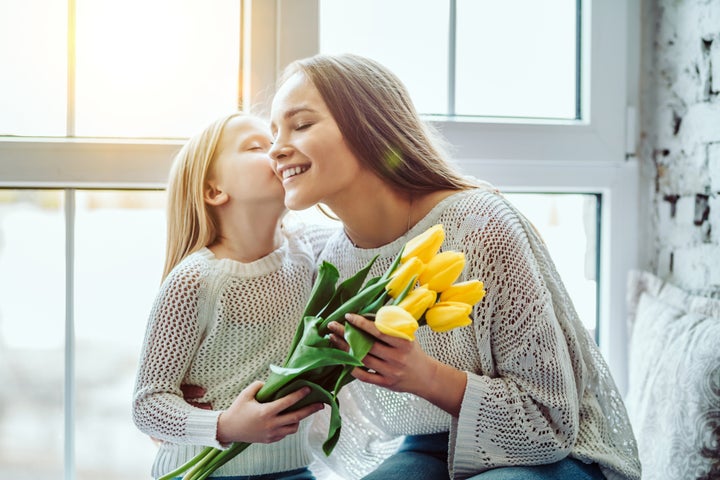 Elas sabem como nos motivar, mas no Dia das Mães é a nossa vez de cativá-las.