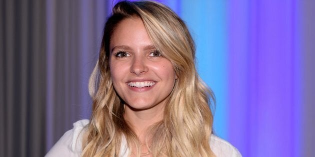 L'année Instagram de... Sarah-Jeanne