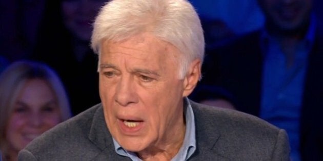 Téléchargement gratuit Images Un Humoriste Francais Ayant Compare Marine Le Pen A Hitler Devant actualisé salutations
