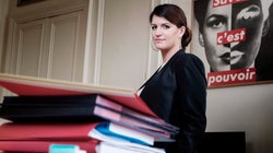 BLOGUE Violences sexistes et sexuelles: 2017 a marqué une rupture irréversible, 2018 sera l'année de l'action politique