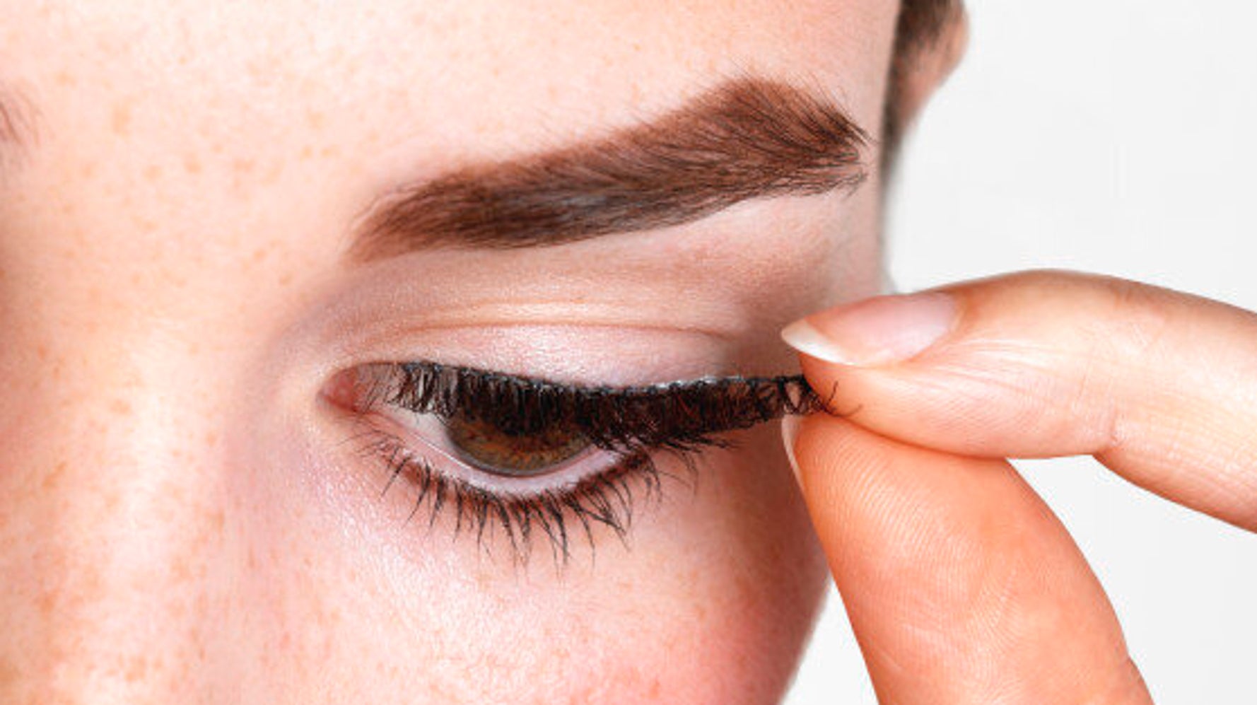 Les faux cils magnétiques sont arrivés HuffPost Québec Vivre