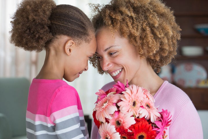 Selecionamos mensagens especiais para a sua mãe no dia dela.