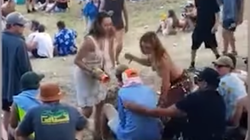 Des femmes se vengent après une agression sexuelle dans des festivals de