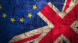 Le Breturn ou la mort de l'Europe
