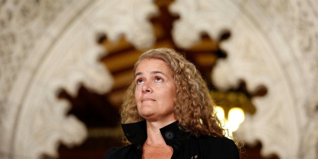 Julie Payette