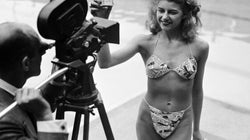 Le bikini fête ses 70 ans et est toujours aussi
