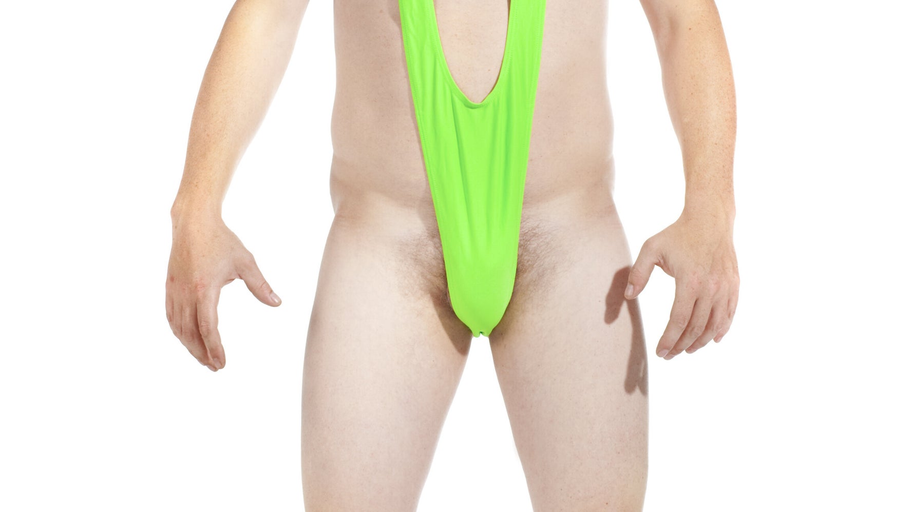 Avoir Images Quand Monsieur S Epile Le Bikini Au Laser Huffpost Quebec Vivre le plus cool par