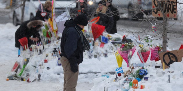 Les Québécois doivent s'excuser pour un crime qu’ils n’ont pas commis, demander pardon pour une faute morale dont ils ignorent la nature.