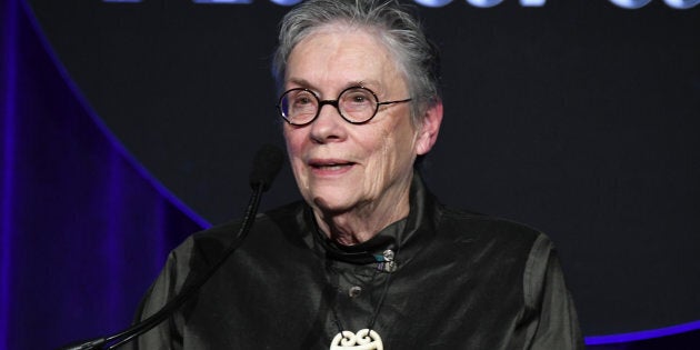 Annie Proulx