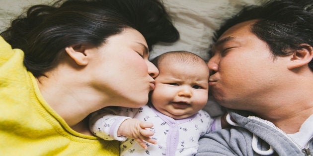 La plupart des parents ont des difficultés à trouver le point d'équilibre entre leur vie familiale et professionnelle.