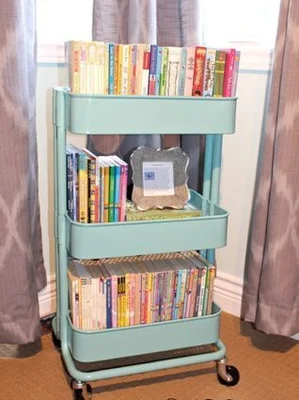 10 Idees De Rangement Pour Les Livres De Vos Enfants Photos Huffpost Quebec Vivre 10 Idees De Rangement Pour Les Livres De Vos Enfants Photos Huffpost Quebec Vivre