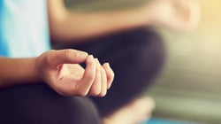 BLOGUE Voici comment méditer et se détendre malgré la