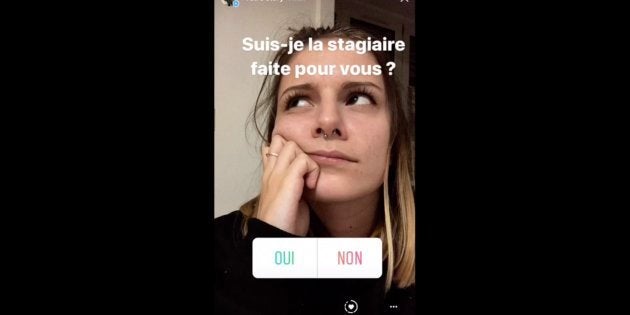 Elle crée son CV sur Instagram, le publie sur LinkedIn et reçoit des centaines de propositions d'employeurs