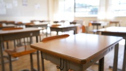 BLOGUE Pénurie de profs à la CSDM: pour une poignée de