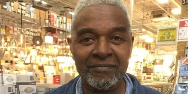 Glenn Crawley a été