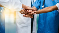 BLOGUE Appel à la mobilisation : les infirmières en mode