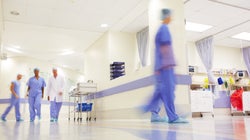 BLOGUE Réflexion sur la profession infirmière d'une jeune