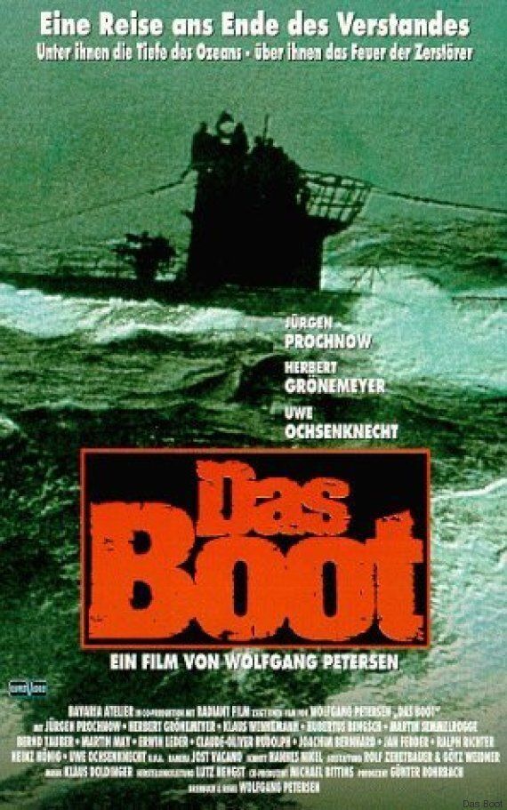 Une suite au film allemand «Le Bateau», sorti en 1981, est en préparation