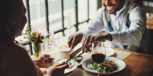 11 Restaurants Romantiques Pour La Saint Valentin Huffpost Quebec Vivre