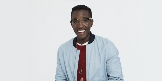 «Le show du début»: Nicolas Ouellet animera l'émission de la rentrée de