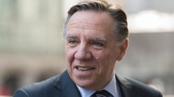 BLOGUE Le vrai visage de la