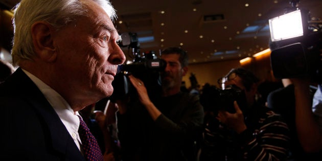En plus de siéger au CIO, Richard Pound siège également depuis de nombreuses années sur le Comité Olympique Canadien.