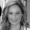 Amélia Salehabadi-Fouques - Avocate en sport et présidente de l'association canadienne en droit du sport
