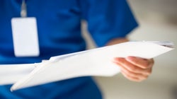 BLOGUE Je ne vois pas la perspective d’un avenir meilleur pour le personnel