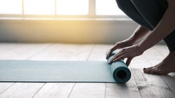 BLOGUE Quand la maladie a frappé, la pratique du yoga a pris une autre