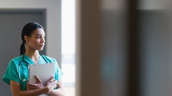 BLOGUE «Crise infirmière» ne veut pas dire que les infirmières piquent leur petite