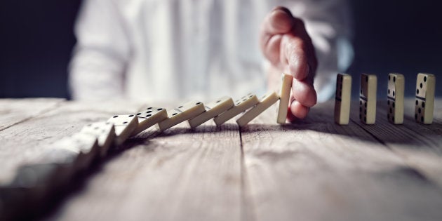 Avant que le système public de santé craque pour de bon, travaillons davantage en amont et faisons une plus grande place à la prévention.