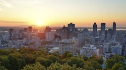 Villes québécoises: trois chantiers pour les 20 prochaines
