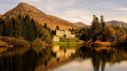Unique Accommodations That’ll Make Your Trip To Ireland Extra