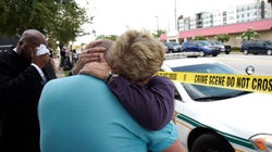 Floride, armes à feu et défaite de