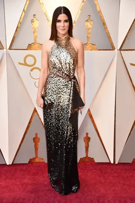 Les accessoires hot et insolites du tapis rouge des Oscars