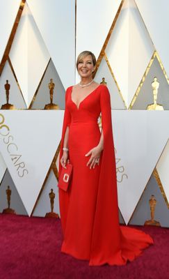 Les accessoires hot et insolites du tapis rouge des Oscars