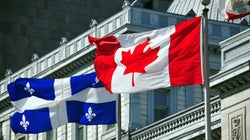 BLOGUE «Québécois, notre façon d’être Canadiens» : sous l'égide de la