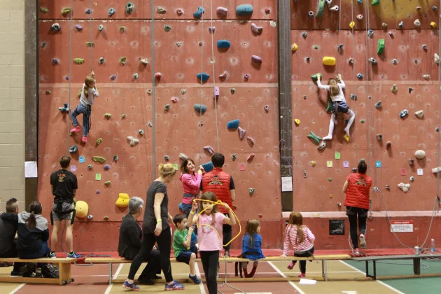 12 Endroits Pour Une Fete D Enfants A Quebec Qu Ils N Oublieront Pas De Sitot Huffpost Null