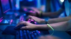 BLOGUE Les Esports et le dilemme