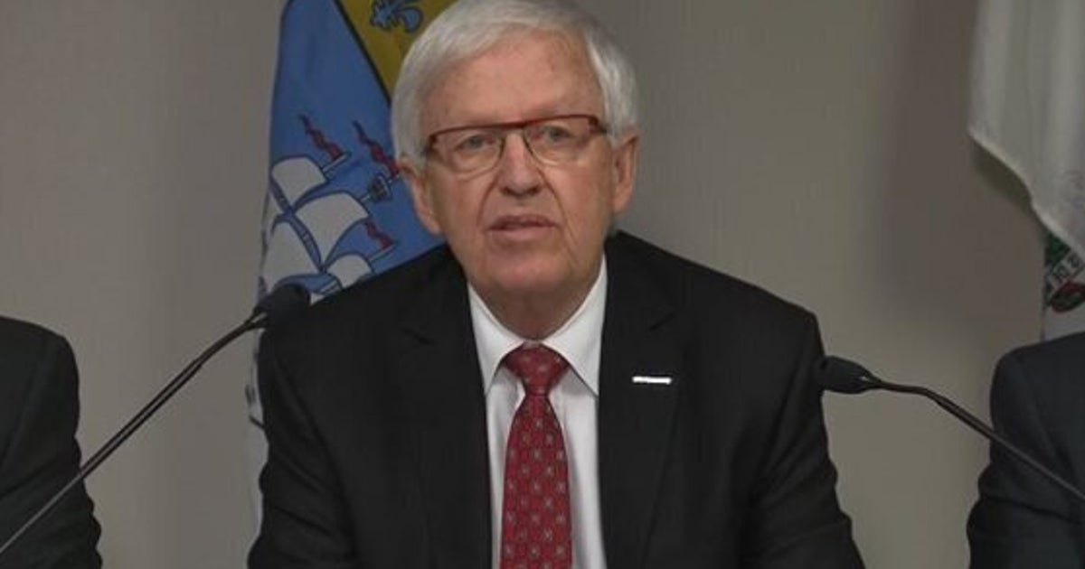 Québec dépêche un vérificateur à Brossard HuffPost Politique