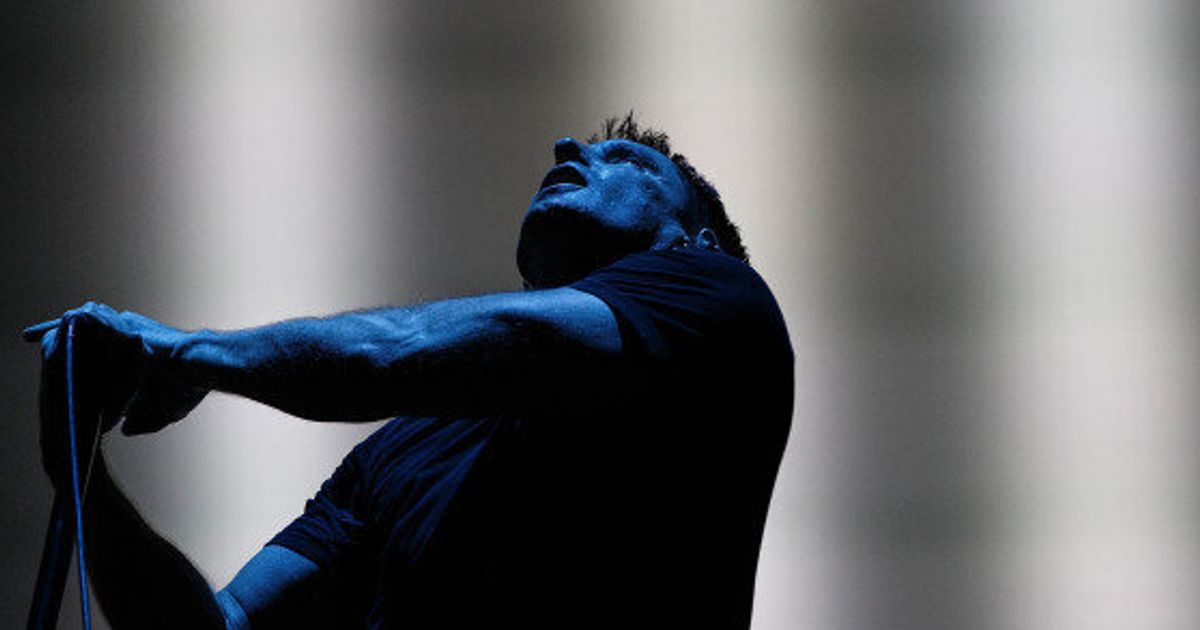 Nine Inch Nails De Retour Avec Burning Bright Field On Fire Huffpost Divertissement 5739