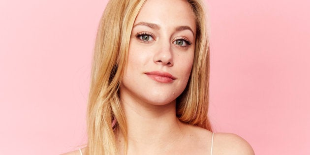 Lili Reinhart