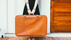 BLOGUE La culpabilité féminine est une valise de