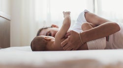 BLOGUE De l’aide existe pour une nouvelle maman qui a des pensées obsessives et incontrôlées à propos de blesser son
