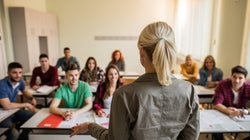 BLOGUE Pour valoriser l'enseignement, il faut rémunérer nos